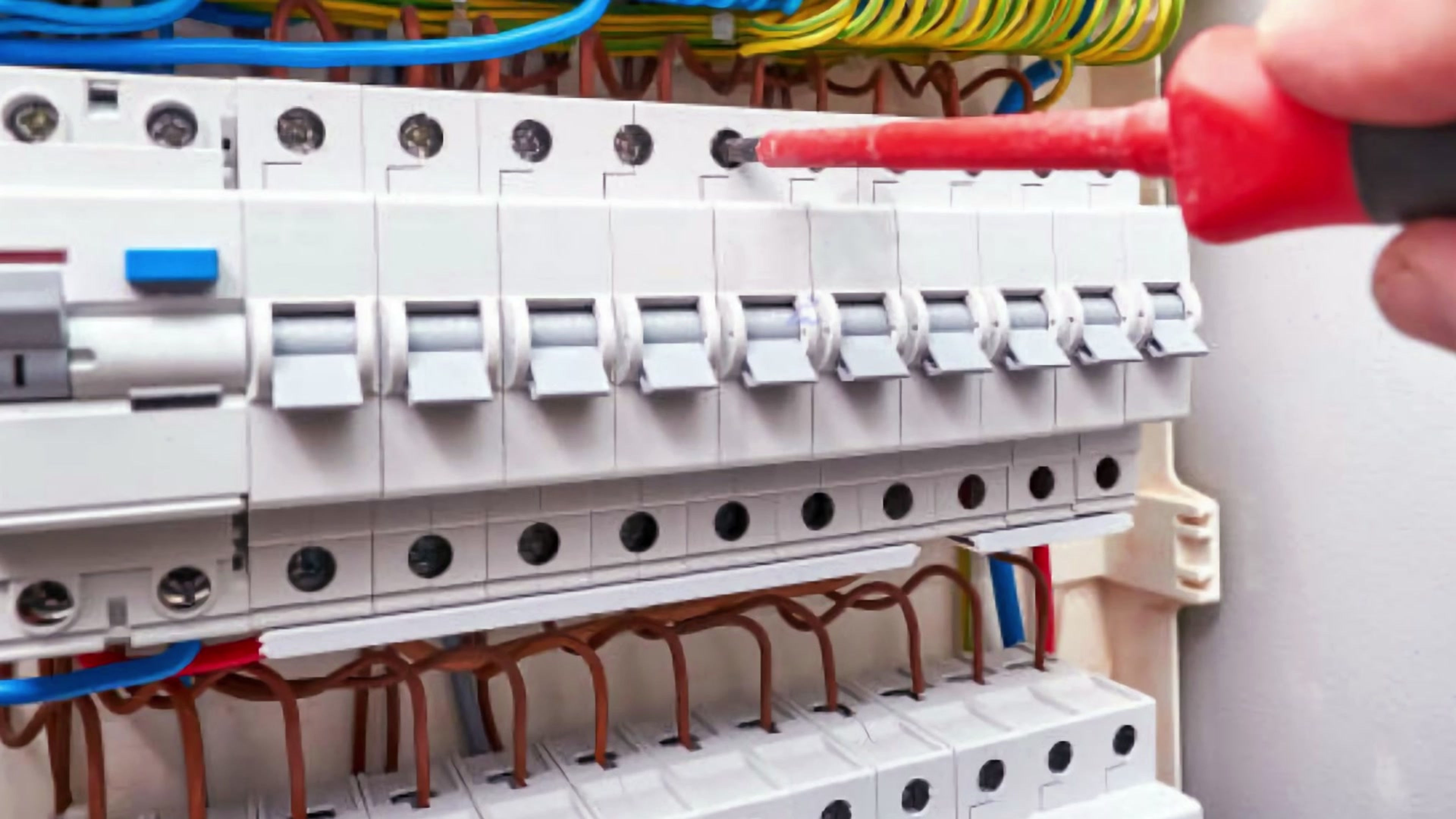 Impianti Elettrici Armonia Casa